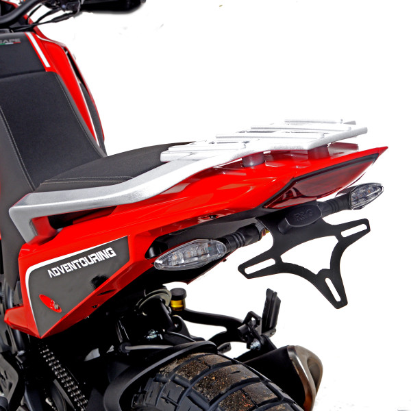 R&G Tail Tidy for Moto Morini X CAPE 649 21-